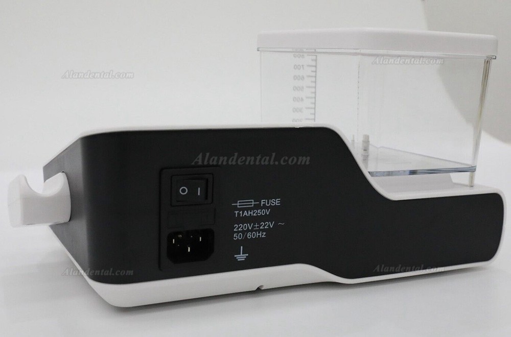 VRN DA-20 Cordless Dental Ultrasonic Scaler + LED Handpiece (Tips Compatible EMS Woodpecker)